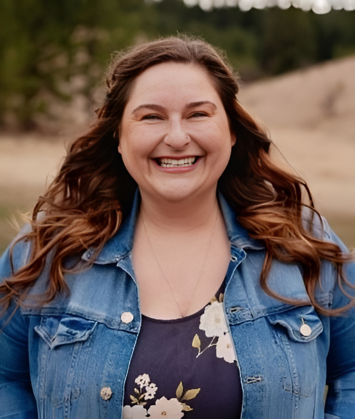 Malia Razzaia headshot