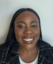 Brittany Gregory headshot