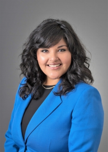 CHA Executive Director Maria Siguenza headshot