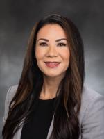 Nikki Torres portrait