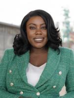 Executive Director Brittany Gregory