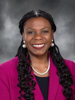 Representative Jamila Taylor Representative Jamila Taylor