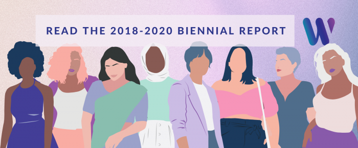 2018-2020 Biennial Report Slide