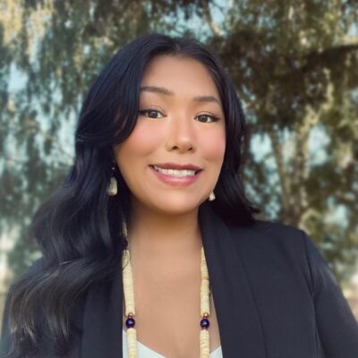 Headshot Mishani Jack